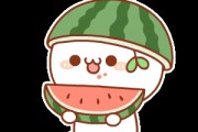 吃瓜表情包 gif 搞笑,笑料横生的欢乐瞬间
