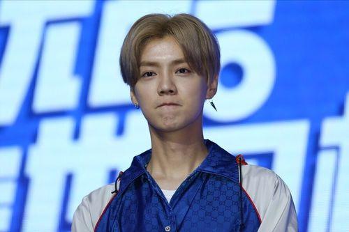 吃瓜娱乐圈鹿晗是谁,娱乐圈的瓜中明星 第2张 吃瓜娱乐圈鹿晗是谁,娱乐圈的瓜中明星 第2张