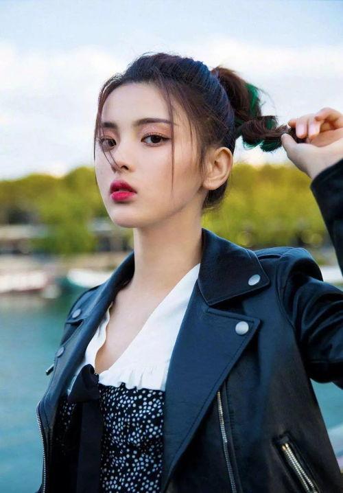 娱乐圈吃瓜酱00后是谁,揭秘00后神秘人物“00后”  第2张