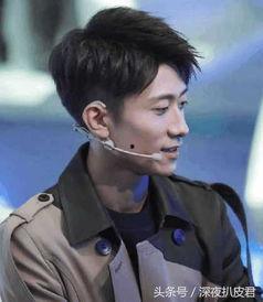 娱乐圈吃瓜张一山,幕后故事与精彩瞬间  第3张