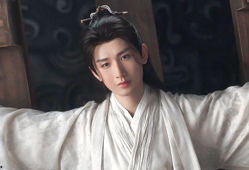 娱乐吃瓜酱古代的帅哥,盘点古代那些风华绝代的帅哥风采 第2张 娱乐吃瓜酱古代的帅哥,盘点古代那些风华绝代的帅哥风采 第2张