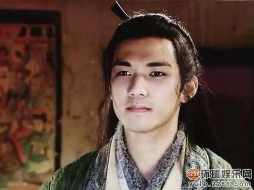 娱乐吃瓜酱古代的帅哥,盘点古代那些风华绝代的帅哥风采 第3张 娱乐吃瓜酱古代的帅哥,盘点古代那些风华绝代的帅哥风采 第3张