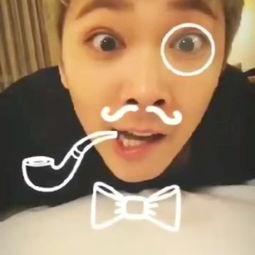 娱乐吃瓜酱男孩,揭秘娱乐圈背后的故事与趣闻 第3张 娱乐吃瓜酱男孩,揭秘娱乐圈背后的故事与趣闻 第3张