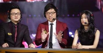 娱乐吃瓜解说博主,吃瓜博主带你领略明星真实生活  第3张